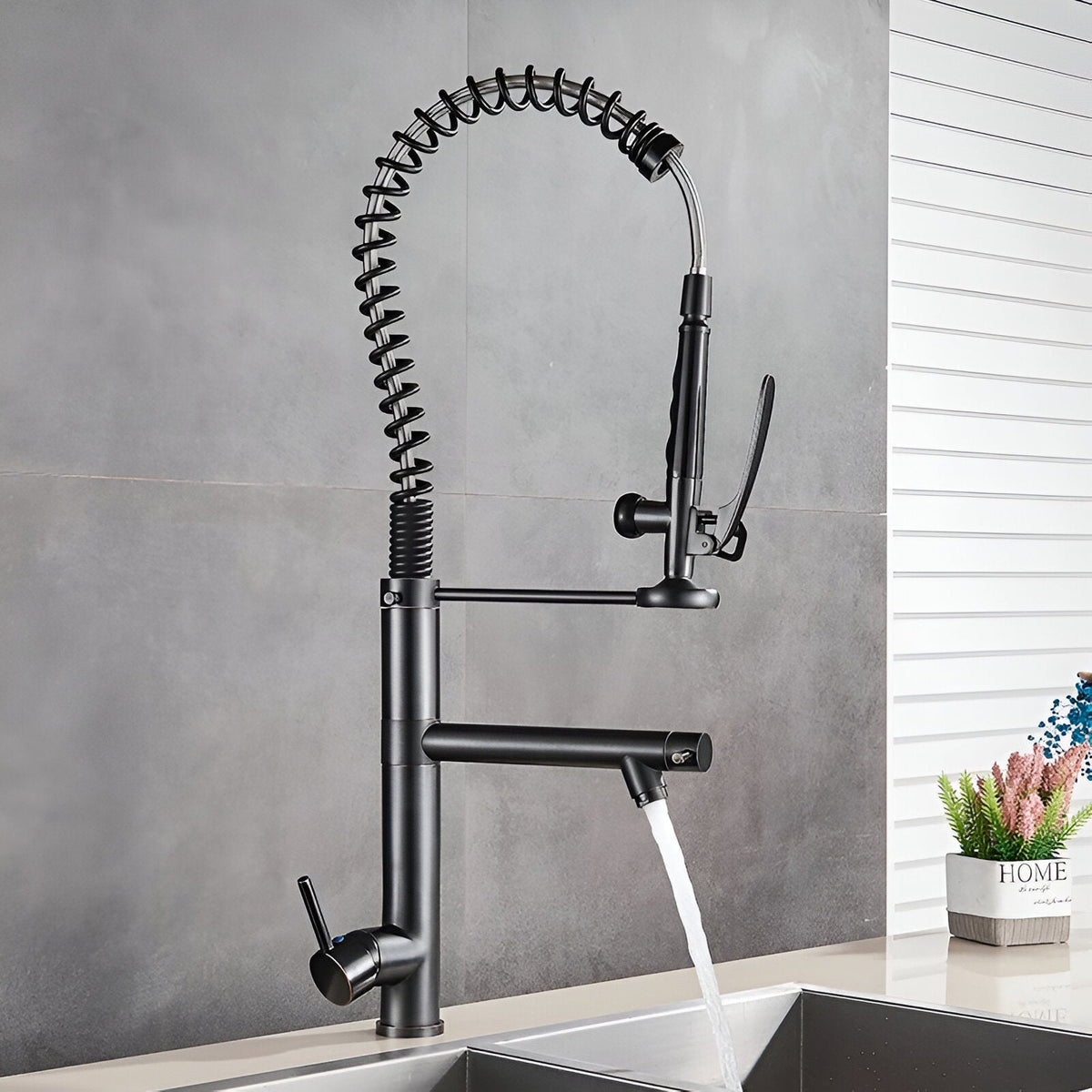 Top 5 Kitchen Faucets to Upgrade Your Kitchen Sink With in 2025