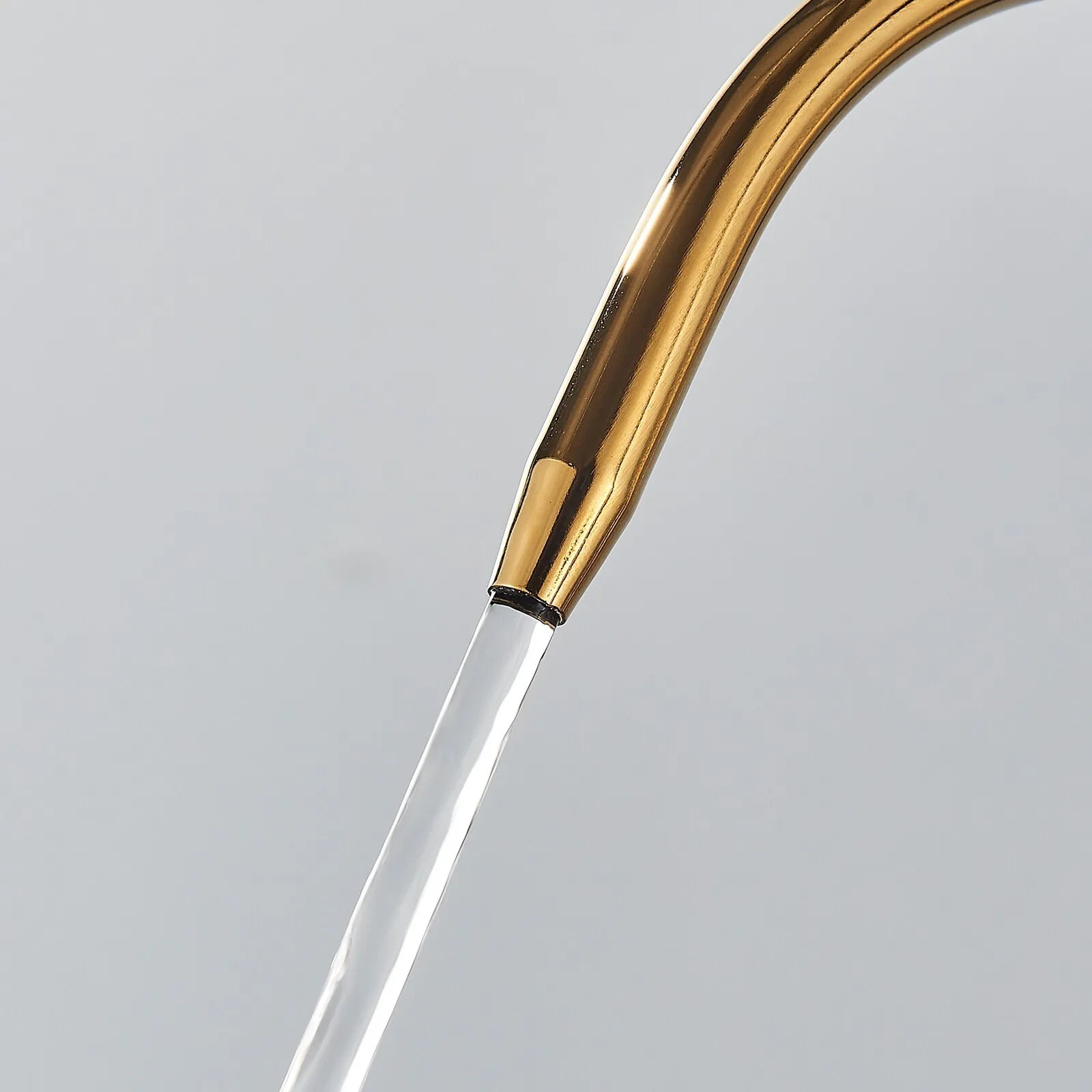 Karlstad - Three-Way Kitchen Faucet with Filter Tap & Pull-Down Spout for Kitchen Sink